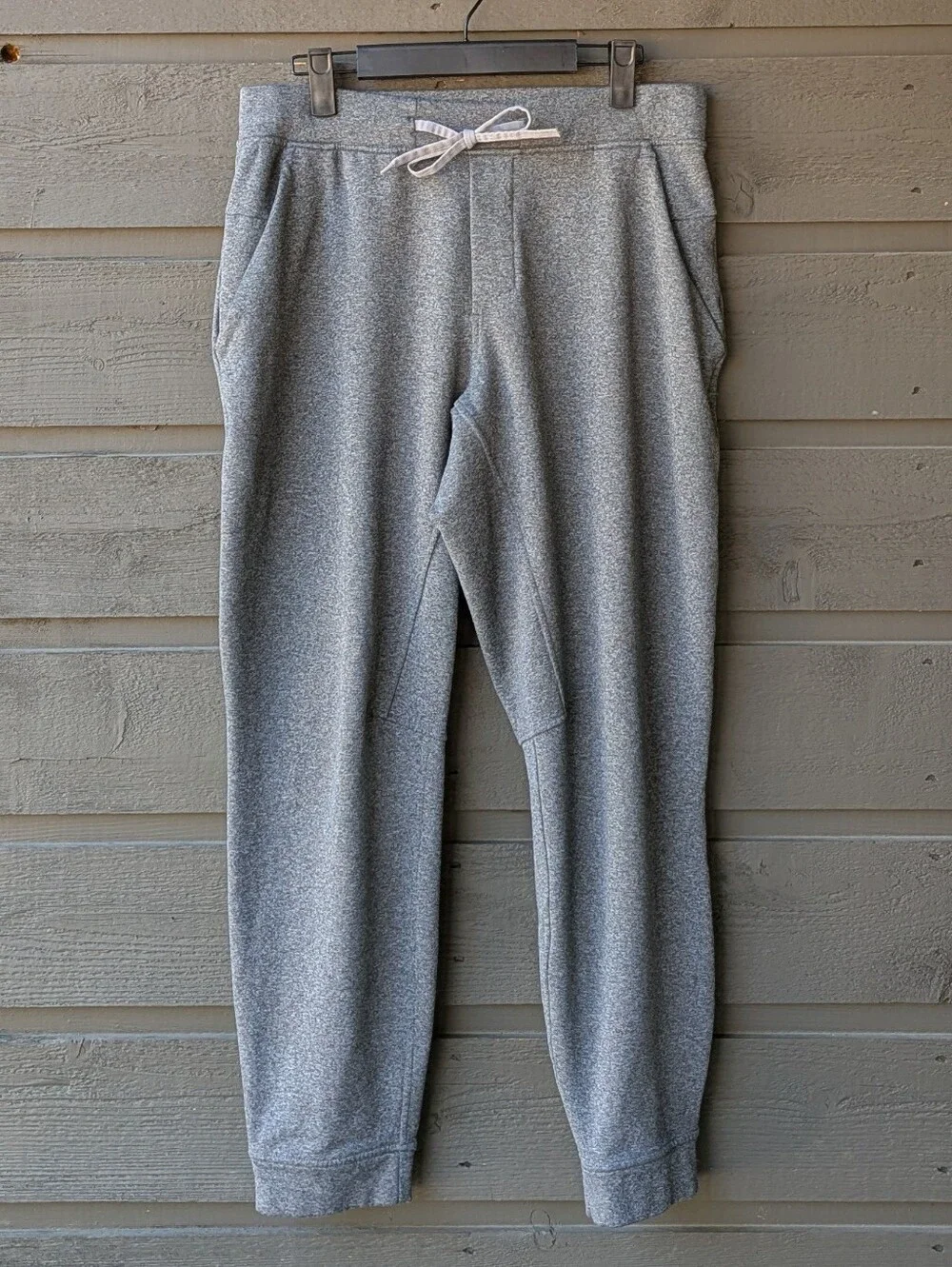 Lululemon City Sweat Jogger *Thermo 27